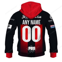 Goole Vikings RFL Championship 2026 Home Jersey Style Shirts