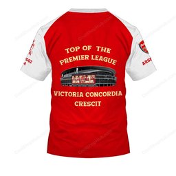 Arsenal FC The Gunners Shirts