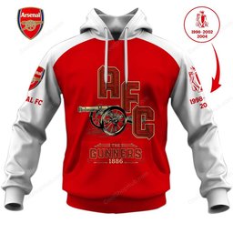 Arsenal FC The Gunners Shirts