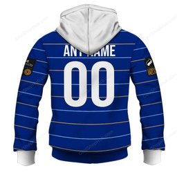 Treaty United F.C LOI First Division 2026 Home Jersey Style Shirt