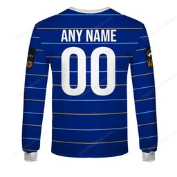 Treaty United F.C LOI First Division 2026 Home Jersey Style Shirt