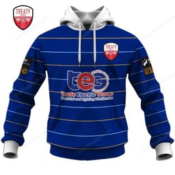 Treaty United F.C LOI First Division 2026 Home Jersey Style Shirt