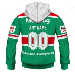 South Sydney Rabbitohs Away Jersey Style Shirts