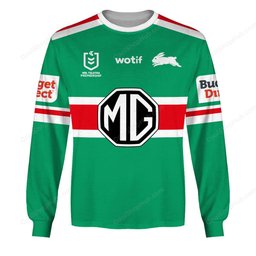 South Sydney Rabbitohs Away Jersey Style Shirts