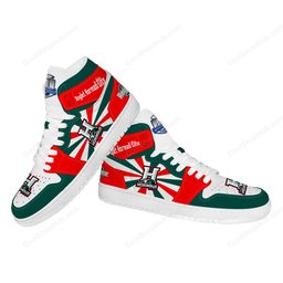 Anglet Hormadi Élite  AJ1 High Top Sneakers V2