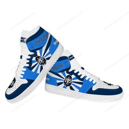 Rytíři Kladno AJ 1 High Top Sneakers V2