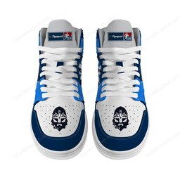 Rytíři Kladno AJ 1 High Top Sneakers V2