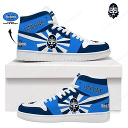 Rytíři Kladno AJ 1 High Top Sneakers V2