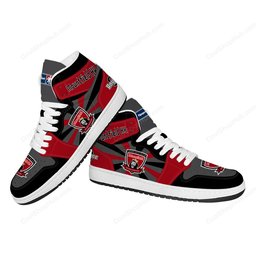 Mountfield HK AJ 1 High Top Sneakers V2