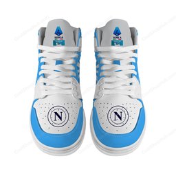 SSC Napoli AJ 1 High Legacy Shoes V2