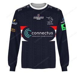 Doncaster Knights Champ Rugby 2026 Home Jersey Style Shirts