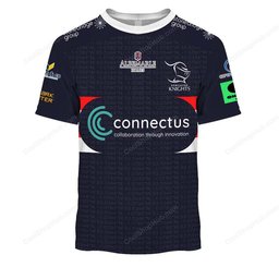 Doncaster Knights Champ Rugby 2026 Home Jersey Style Shirts