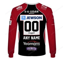 Cornish Pirates Champ Rugby 2026 Home Jersey Style Shirts