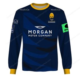 Worcester Warriors Champ Rugby 2026 Home Jersey Style Shirts