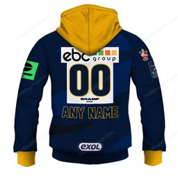 Worcester Warriors Champ Rugby 2026 Home Jersey Style Shirts