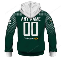 Ealing Trailfinders Rugby Club Champ Rugby 2026 Home Jersey Style Shirts