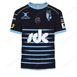 Bedford Blues Champ Rugby 2026 Home Jersey Style Shirts