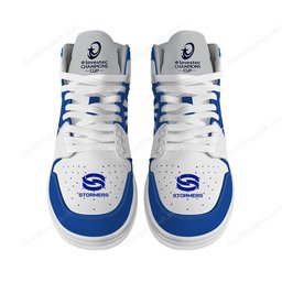 Stormers AJ1 High Top Sneakers V2
