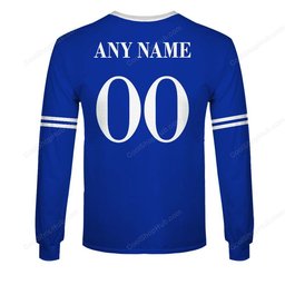 Iraklis B.C GBL 2526 Home Jersey Style Shirts