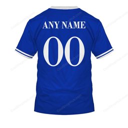 Iraklis B.C GBL 2526 Home Jersey Style Shirts