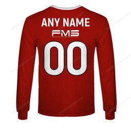 Olympiacos B.C GBL 2526 Home Jersey Style Shirts