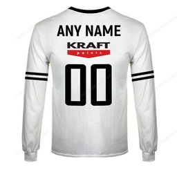 PAOK BC GBL 2526 Home Jersey Style Shirts