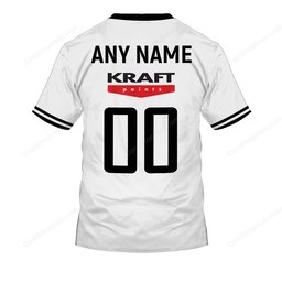 PAOK BC GBL 2526 Home Jersey Style Shirts