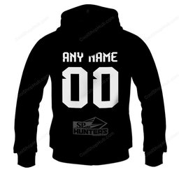 Papua New Guinea Hunters Monochrome Style Shirts