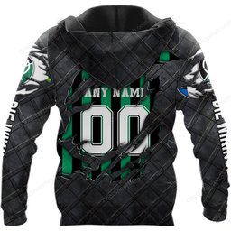 SV Ried Black Metal Design Shirt