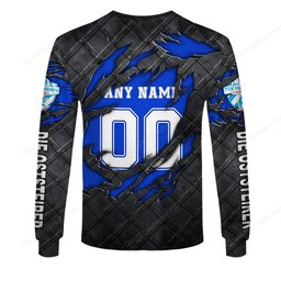 TSV Hartberg Black Metal Design Shirt