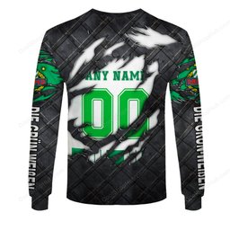 SK Rapid Wien Black Metal Design Shirt