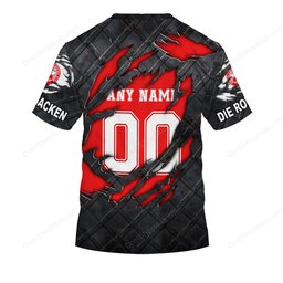 Grazer AK Black Metal Design Shirt