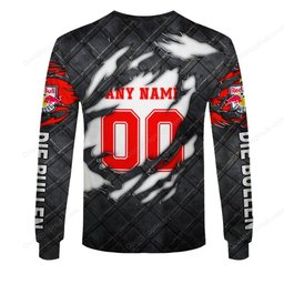 FC Red Bull Salzburg Black Metal Design Shirt