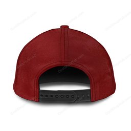 Bon Jovi Forever Tour 2026 Design Cap V2