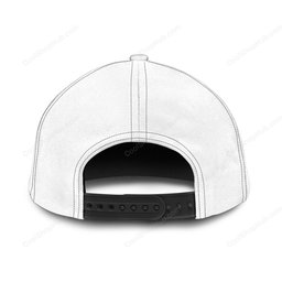 Bon Jovi Forever Tour 2026 Design Cap V1