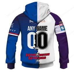 Wakefield Trinity Super League 2026 Home Mix Away Jersey Style Shirts