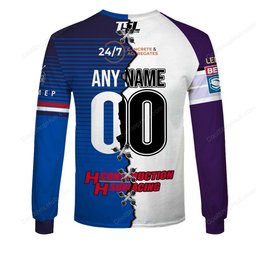 Wakefield Trinity Super League 2026 Home Mix Away Jersey Style Shirts