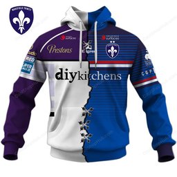 Wakefield Trinity Super League 2026 Home Mix Away Jersey Style Shirts