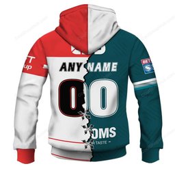 St Helens R.F.C Super League 2026 Home Mix Away Jersey Style Shirts