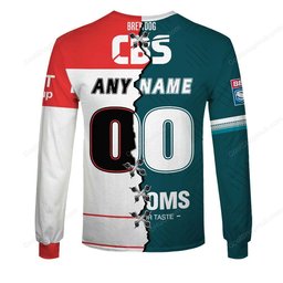 St Helens R.F.C Super League 2026 Home Mix Away Jersey Style Shirts