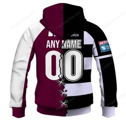 Huddersfield Giants Super League 2026 Home Mix Away Jersey Style Shirts