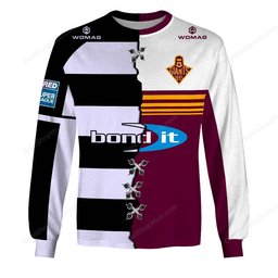 Huddersfield Giants Super League 2026 Home Mix Away Jersey Style Shirts