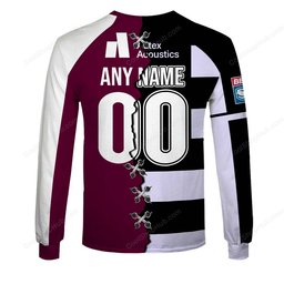 Huddersfield Giants Super League 2026 Home Mix Away Jersey Style Shirts