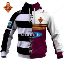 Huddersfield Giants Super League 2026 Home Mix Away Jersey Style Shirts