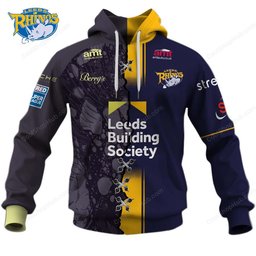 Leeds Rhinos Super League 2026 Home Mix Away Jersey Style Shirts