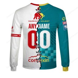 Hull Kingston Rovers Super League 2026 Home Mix Away Jersey Style Shirts