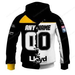 York Knights Super League 2026 Home Mix Away Jersey Style Shirts