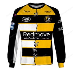 York Knights Super League 2026 Home Mix Away Jersey Style Shirts