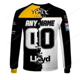 York Knights Super League 2026 Home Mix Away Jersey Style Shirts