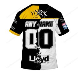 York Knights Super League 2026 Home Mix Away Jersey Style Shirts